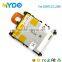 Manufacturer AAA cell batteries OEM 3000mAh Original full capacity mobile phone Battery For Sony Z1,for sony xperia z1