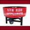 QT4-18 Small Type Hydraulic Block Machine,Diesel Engine Avabile,hollow block machine