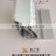 Popular LED aluminum profile for light box