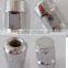 40Cr automotive wheel nut, high strength wheel lock nut
