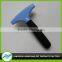 Ionic dog fur remover wire brush