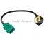 Engine Knock Detonation Sensor 0261231130/9628648280 for CITROEN / PEUGEOT / RENAULT / FIAT