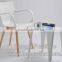 Top level OEM crystal glass tea table