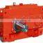 GUOMAO P Series Parallel Shafts Horizontal Or Vertical Mounting Position Helical General Universal Gearbox