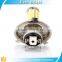 Bright fog light 6 COB chip 72 smd led light for 720LM H4 head light tail light for auto car