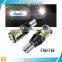 T15 15 SMD 5630 LED Bombilla Backup Reverse Auto Canbus NO Error Lights t15