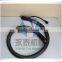 Hot melt pipe, insulation hose, hot melt hoses, heat pipes, transmission hose, pressure pipe heating