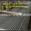 steel bar grating jiuwang or hot dipped galvanized steel grating price from factory supplier