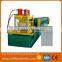 High quality Full Automatic Hydraulic Cutting c purlin roll forming machine light gauge steel framing c purlin machie
