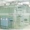 Cleass 1 - 100K Clean Room PVC curtain Clean Booth Station (skype:fangfeimengxiang876)