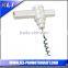 Wine enthusiast pulltap's double-hinged waiters corkscrew