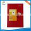 Spring a5 paper notebook diary planner