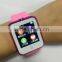2016 hot sale Bluetooth Smart Watch with sim card for men woman sport remote camera multi-function