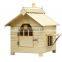 High quality new design outdoor dog house for sale in malaysia