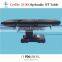 Electric Hydraulic power source vet operating table/operating bed