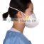Factory supply disposable N95 Mask, N95 Respirator Manufacturer in China