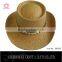 Australia straw surf hat men/mens cowboy straw hat promotional/Custom hand made straw hats