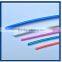 customized colorful versatile(marine/auto/ lock/clothesline) plastic coated wire rope
