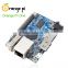 Orange Pi One Support ubuntu linux and android mini PC Beyond and Compatible with Raspberry Pi 2