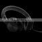 Wholesale Fashion Colourful Wired Headphone mobilephone headphone