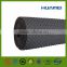 Black acoustical foam wholesale rubber sheets
