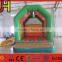 Beautiful Cheap Inflatable Trampoline With Coconut Tree For Sale