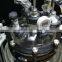 FC5003 50L Cap Style Jacketed Glass Reactor-SENCO- Complete Flange joints
