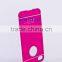 Tempered glass cutting