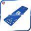 Foam Floating Beer Pong Table /Floating Pong Blue Pool Pong, 6ft, Foam