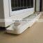 48L 3 Layers Hot Heated Towel UV Cabinet Warmer For Beauty Salon Spa