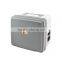 2016 Large Screen LED Clear Image Full Digital Portable ultrasounic Scanner Machine System with 2 probe connector