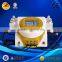 2015 New Designed Ultrasonic rf Vacuum Fat Burning/cavitation Cellulit Reduction