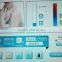 Ipl rf elight opt laser hair removal beauty machine with acne laser treatment price
