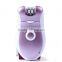 2 Function In 1 Portable Hair Removal System Machine Hair Removal