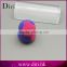 New blending color wholesale professional cosmetic beauty latex free makeup sponge puffs
