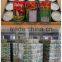 Sell Canned Food Canned Sardines In Tomato Sauce