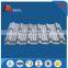 galvanized color corrugated steel iron sheets