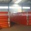 open frame scaffolding manufacture