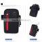 stylish sport mobile phone arm bag,waterproof phone bag, phone holder arm phone pouch