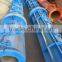 concrete electric pole making machine for Uganda market
