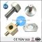 OEM cnc tapping turning wooden center table designspipe elbow center with the best service