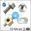 Various size of 4mm/5mm stainless steel balls and ball catch made in dalian