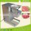QW-3 High efficiency fish meat cutting machine,fish slicer, fish slicing machine