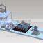 50-60T/D cassava starch processing line