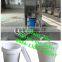 semi-automatic plastic barrel capping machine/plastic bucket sealing machine/petrol barrel capper machine