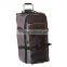 China Wholesale 600D x 600D Polyester Fabric Ladies Fashion Trolley Bag