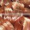 factory provide COPPER WIRE SCRAP/COPPER MILLBERRY 99.9%min
