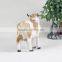 Custom Plastic Animal Model Holstein Cow for Sale