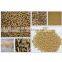 Hot selling small scale pellet mill