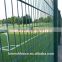 868 wire 50x200mm mesh white grey color decor lattice panel high security fence